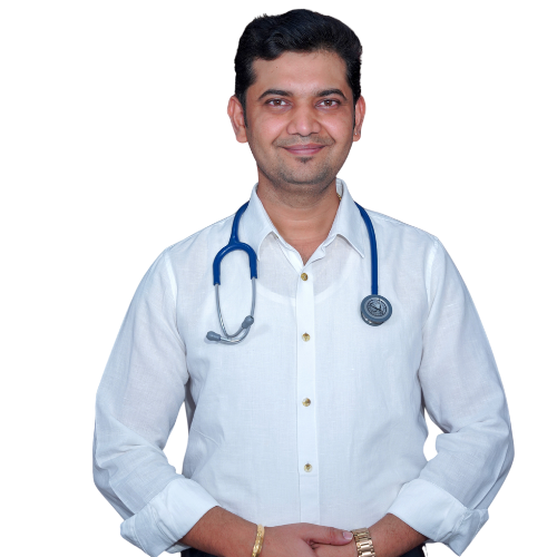 Dr. Rahul Pushkar