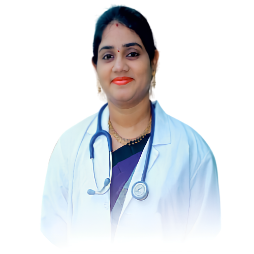 Dr. Vijayalaxmi Rahul