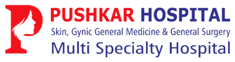 Pushkar Multi Specialty Hospital